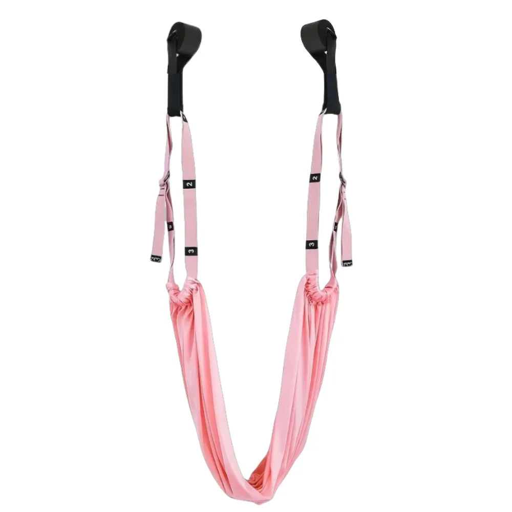 Sangle de Yoga bande extensible