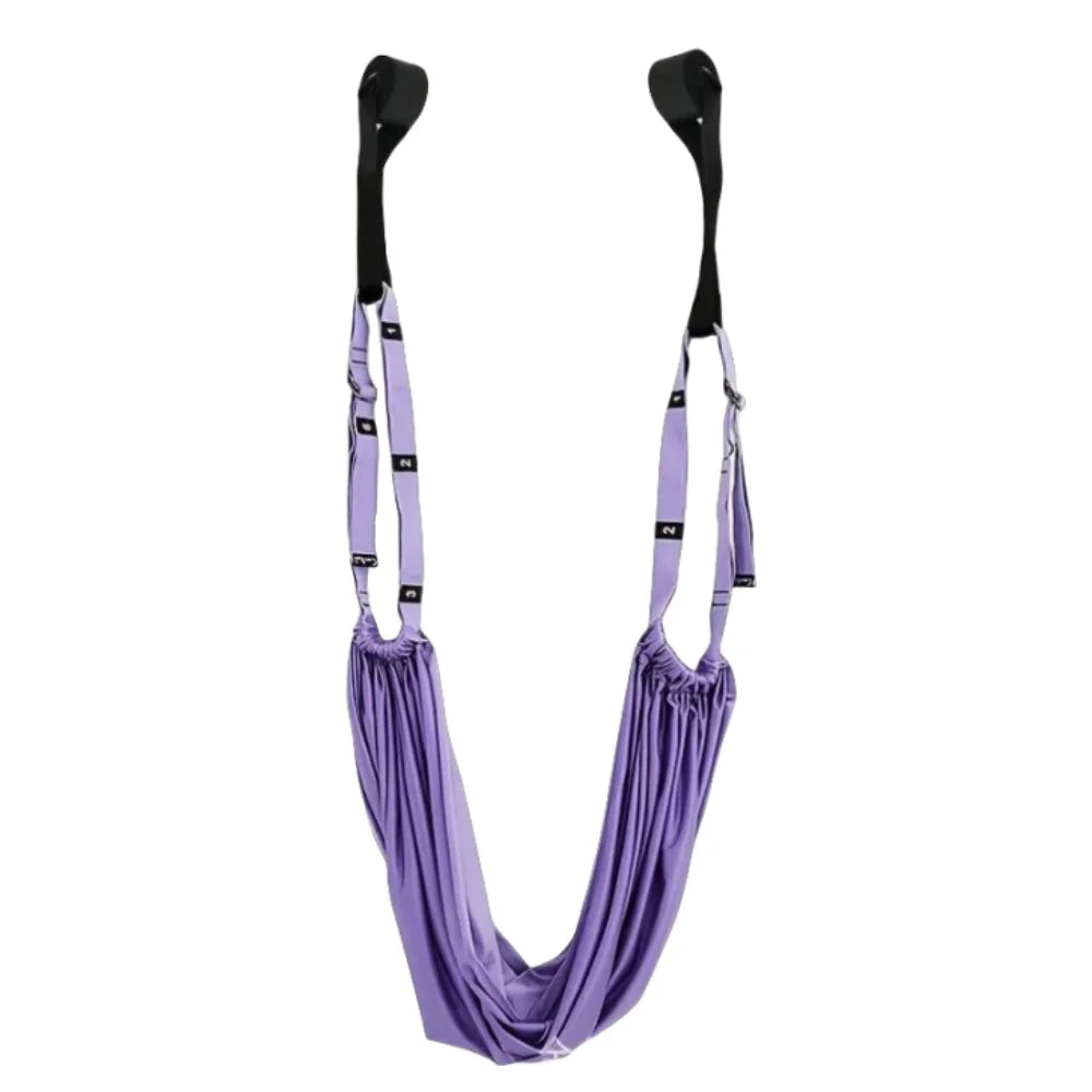Sangle de Yoga bande extensible