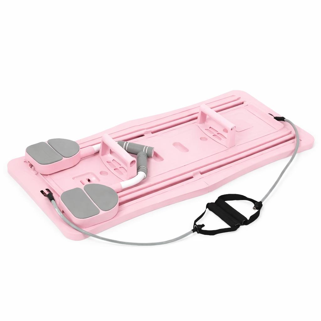 Planche pilate sculptante - 15 minutes par jours pour un ventre plat