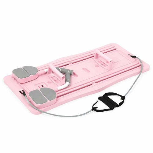 Planche pilate sculptante - 15 minutes par jours pour un ventre plat